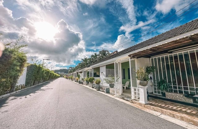 Spice & Sea Resort
