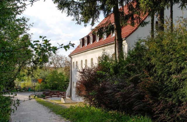 Spichlerz Bliźniaczy