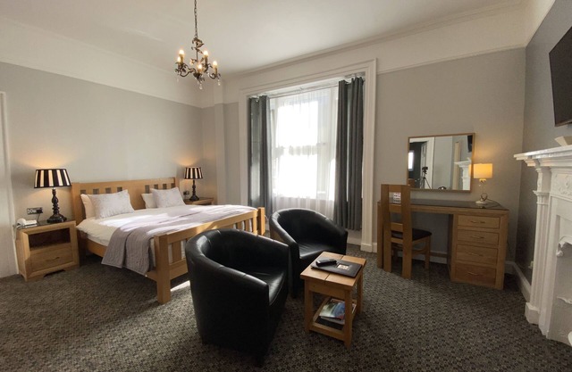 Spilman Hotel