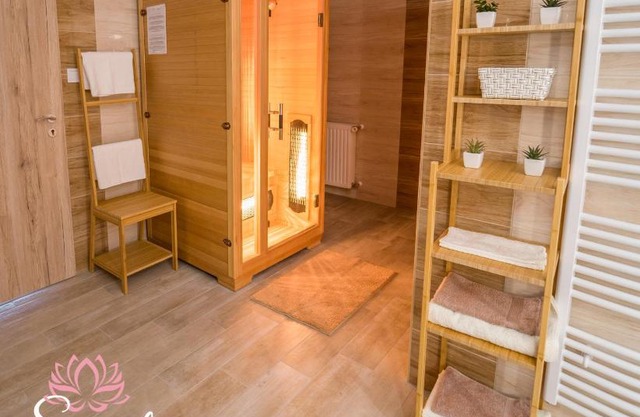 Spirit Apartman - Zalakaros