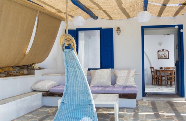 spitakia naxos