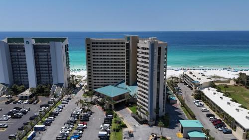 Splash Into Sundestin