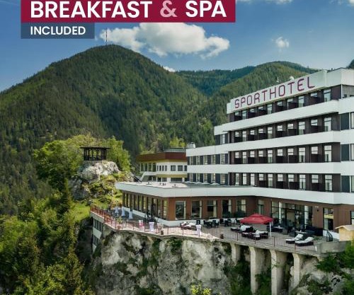Sporthotel am Semmering