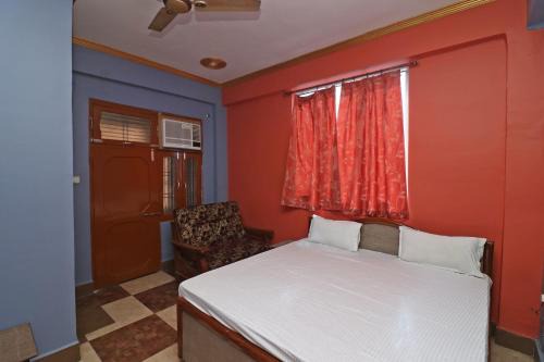 SPOT ON 38000 Vaidehi Bhawan
