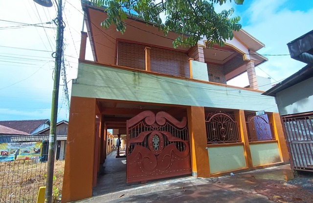 SPOT ON 92458 Azeela Kost Syariah