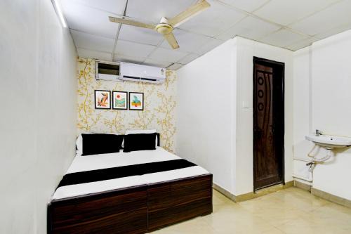 SPOT ON Nakshatra Lodge