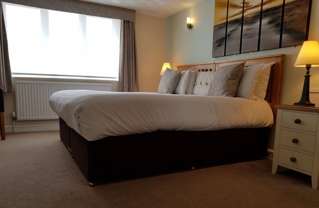 Spreyton Guest House