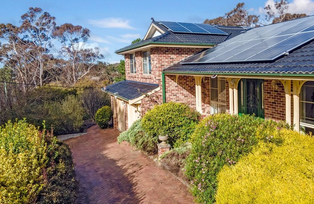 Spring Garden - Four Bedroom House, Sleeps 8