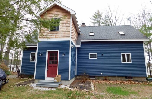 * SPRING SPECIAL * Spacious pet-friendly family retreat on Thompson Lake!