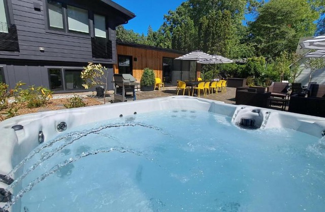 Springfield Beach House
