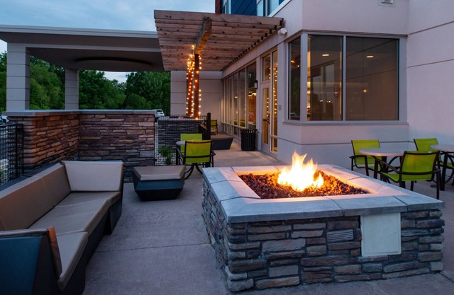 SpringHill Suites by Marriott Elizabethtown