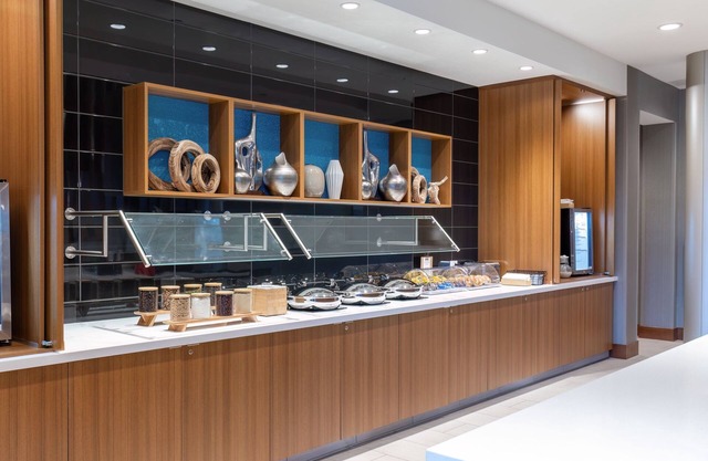 SpringHill Suites by Marriott Pleasanton
