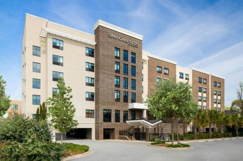 SpringHill Suites by Marriott Charleston Mount Pleasant