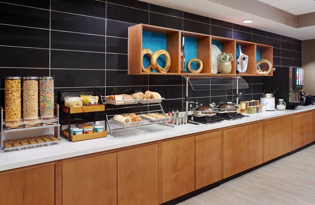 SpringHill Suites by Marriott Charlotte Univ. Research Park