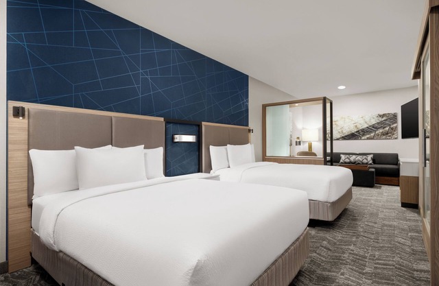 Springhill Suites By Marriott Fargo