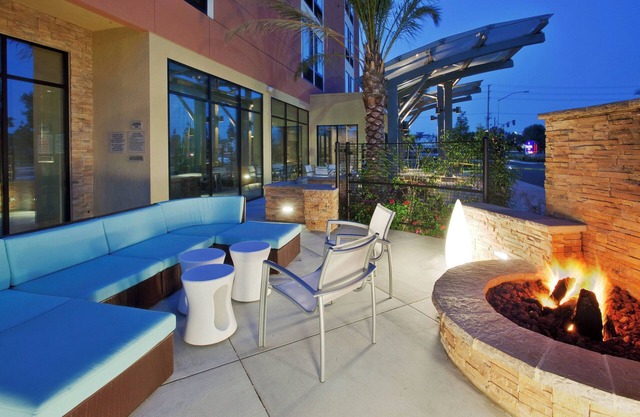 SpringHill Suites Irvine John Wayne Airport/Orange County