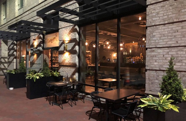 SpringHill Suites Savannah Downtown/Historic District