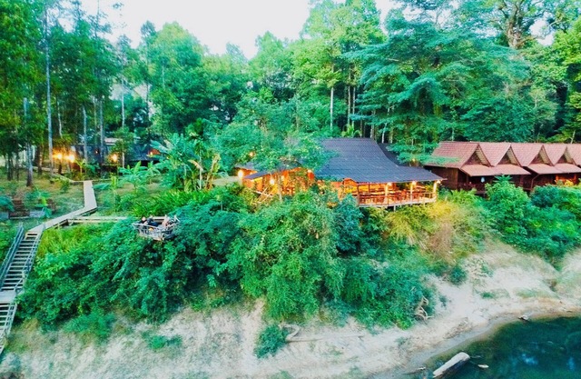 SpringRiver Resort