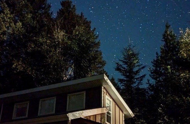 Spuraway Cabin Farm Stay