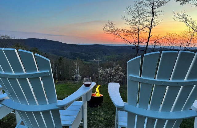 SRC-Hudson Valley/Berkshires Cultural Corridor
