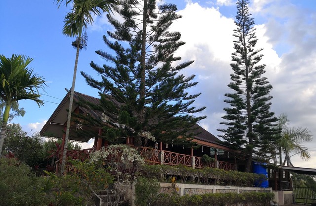 Sriwipa Hill Khao Kho