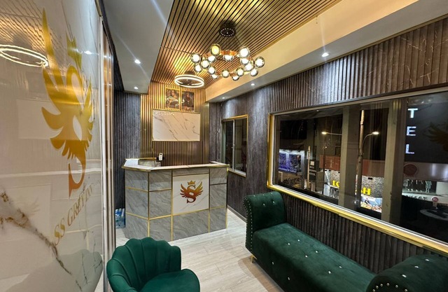 SS Grey Inn Bukit Bintang