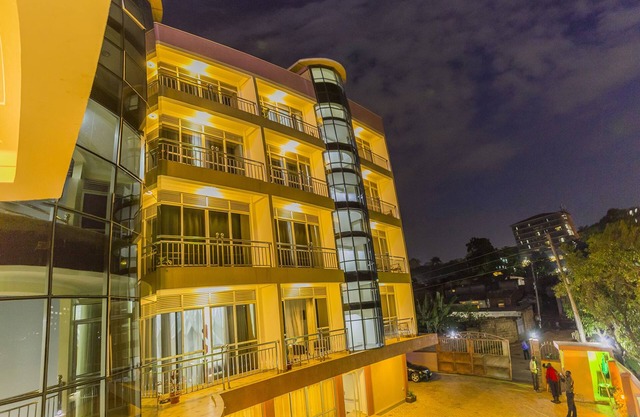 SS Hotel