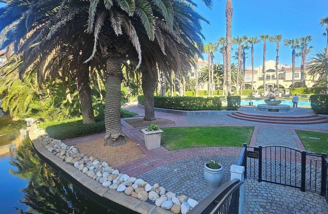 Ss Luxury Apartments Island Club