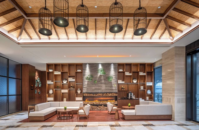 SSAW Boutique Hotel SWUFE Chengdu