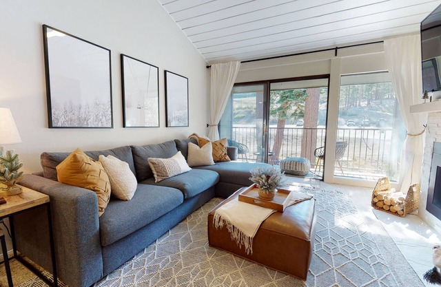 St. Anton Getaway - Shared Bbq, Pool & Hot Tub