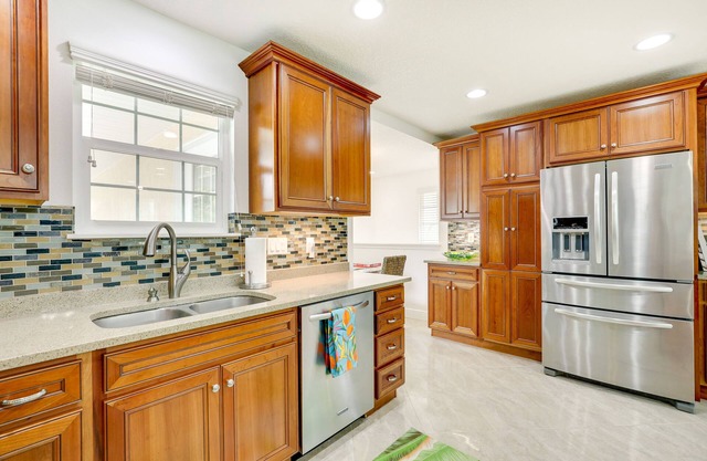 St Augustine Home Near Vilano Beach: Pets Welcome!