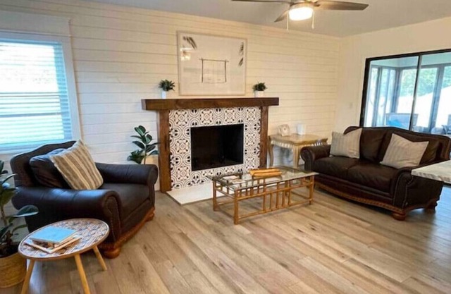 St. Augustine Shores Getaway
