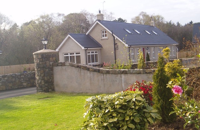 St Columbs Cottages No. 2 cottage
