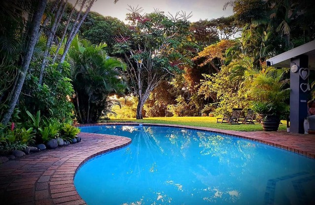 St Lucia Kingfisher Lodge