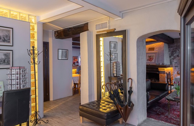St. Peter'S Boutique Hotel