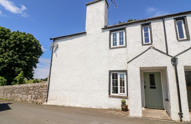 St Peters Cottage