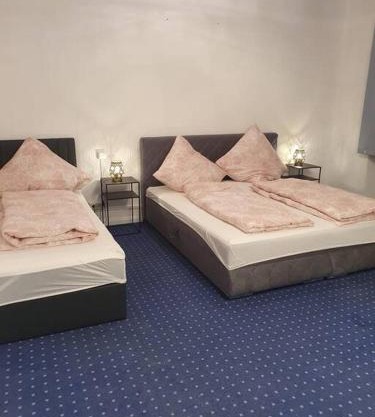 ST2 Apartment