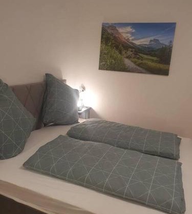 ST4 Apartment