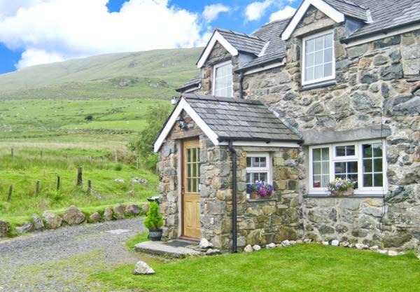 Stabal Cottage