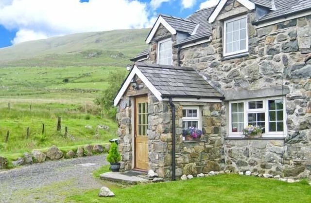 Stabal Cottage