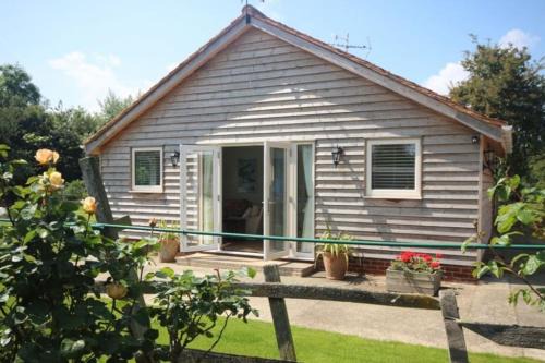 Stable Cottage