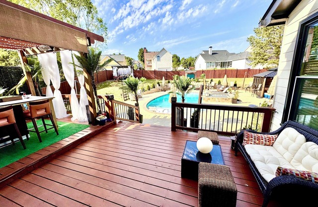 Stacy s Staycation on the Southside of Atlanta 20 mins from the Airport