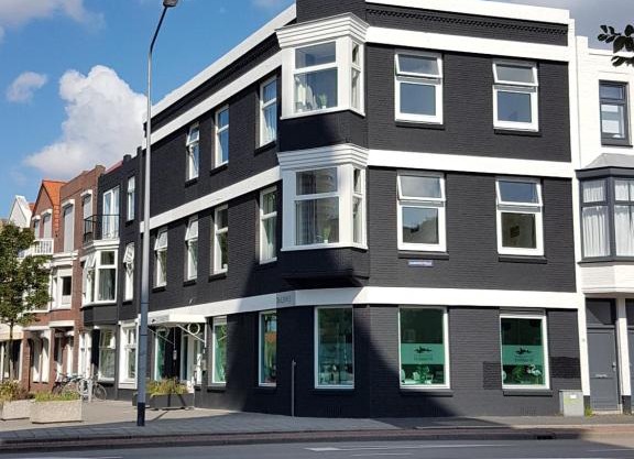 Stad & Strandhotel Elisabeth