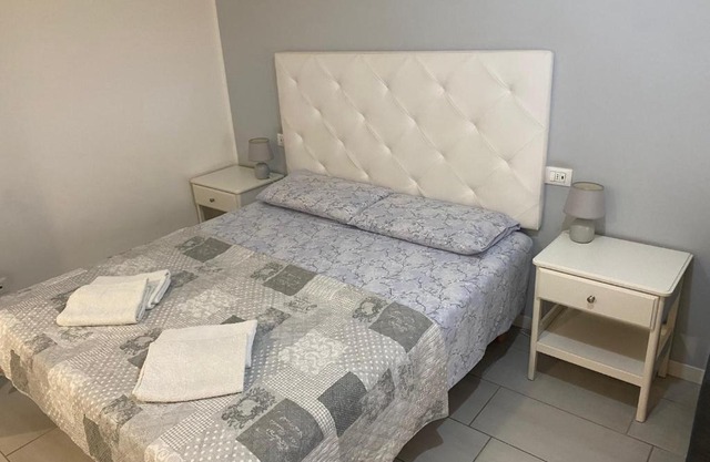 Stadio 1 - Appartamenti monolocali con bagno privato Verona