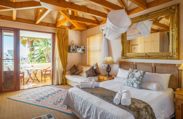 Stadium Guest House
