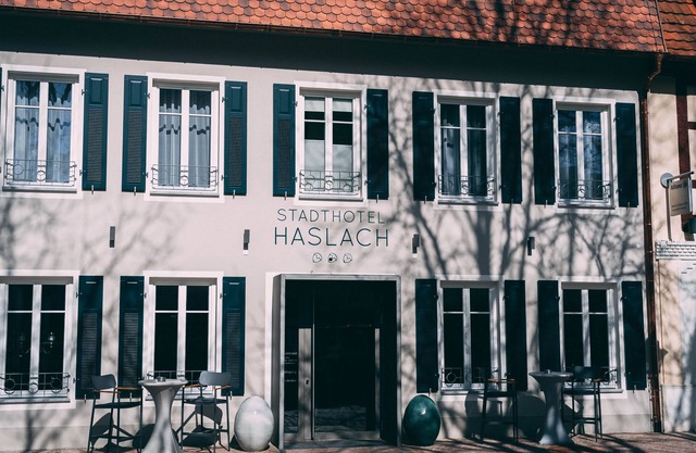 Stadthotel Haslach