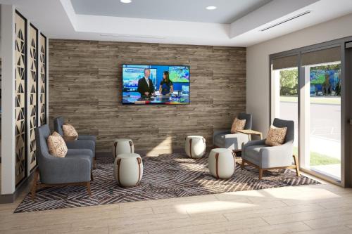 Stafford Suites by IHG