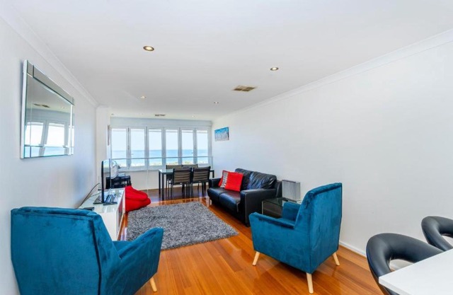 stal Holiday stay, close to everything