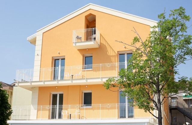 Stalegro Residence