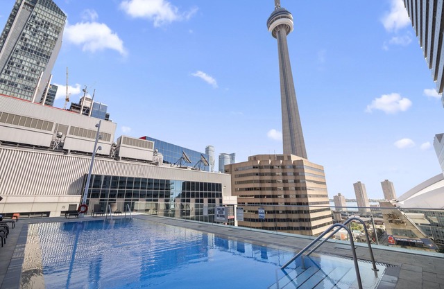 Stallion Suites - Downtown Toronto